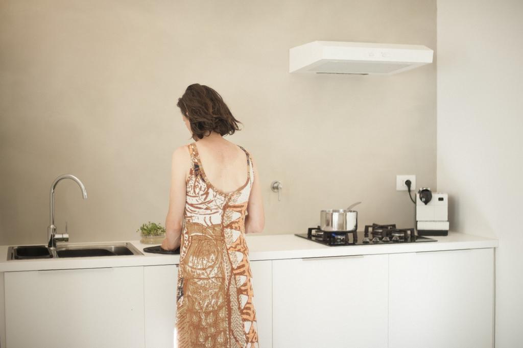 Soardi Accommodation For Business & Funny Rimini Exterior photo