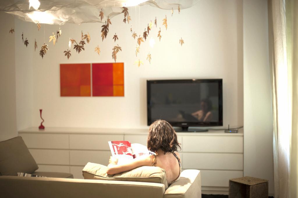 Soardi Accommodation For Business & Funny Rimini Exterior photo