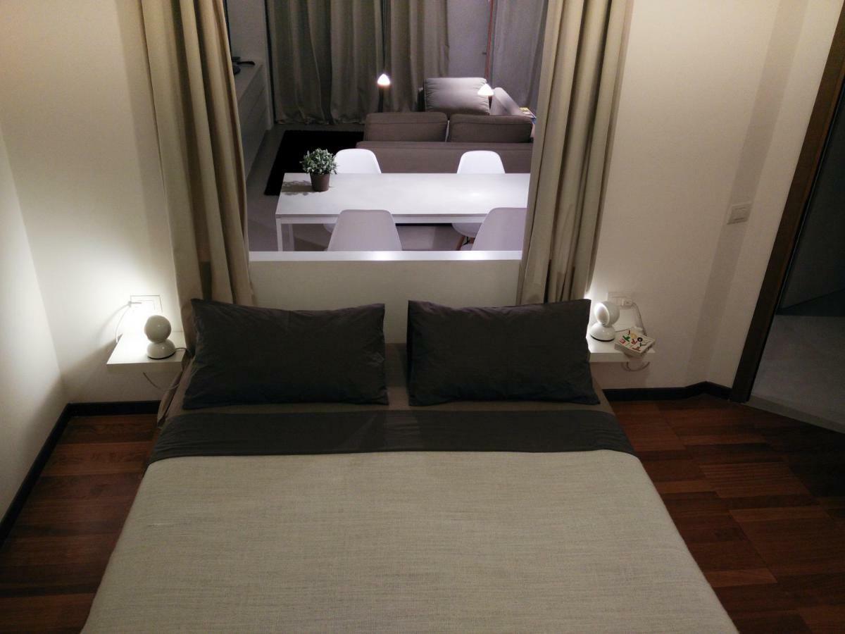 Soardi Accommodation For Business & Funny Rimini Exterior photo