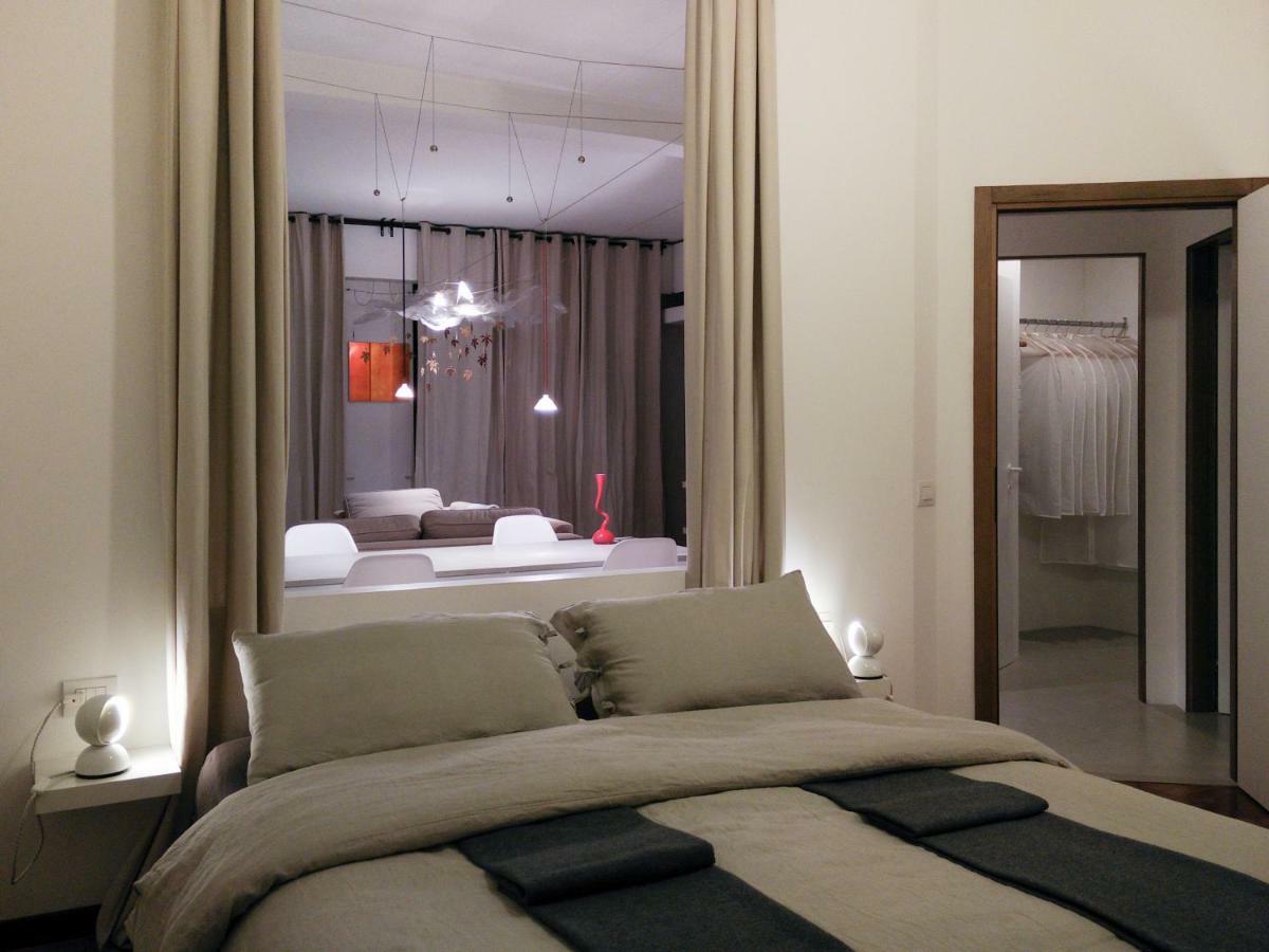 Soardi Accommodation For Business & Funny Rimini Exterior photo